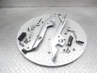 2011 10-13 Bmw R1200RT Left Right Foot Peg Shifter Pedal Rearset Used. Price: $117.55.
