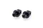 Puig Fitting Adapters For Rear Passenger Footrests New. Price: $61.53.