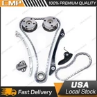 Timing Chain Oil Pump Guide Vvt Gear Kit For Land Rover Range Evoque 2.0L New. Price: $112.50.