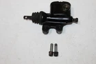 2010 Harley-davidson Road Glide Fltrx Rear Back Brake Master Cylinder 41763-08C Used. Price: $34.99.
