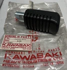 Nos Kawasaki Vintage Right Side Footrest Bar 34028-034 Ke New. Price: $50.00.