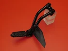 Ktm 250 Duke Genuine Tandem Footpeg, Left, JP113012 VC-106854 Used. Price: $155.00.