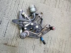 16-19 Kawasaki Ninja ZX10R Right Side Rear Set Hotbodies Racing Mgp Adjustable Used. Price: $116.99.