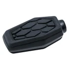 For Harley-davidson Road King 1994-2019 Kuryakyn 5911 Hex Shift Peg Satin Black New. Price: $59.99.