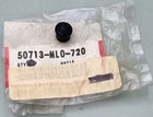 New Genuine Honda 50713-ML0-720 Cap, Step Holder End. Price: $7.68.