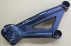Honda Rebel CMX500A 2020 Oem Left Footpeg Bracket Holder Step 50700-K87-A00 Used. Price: $45.00.