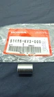 Honda VFR750F 94-97 VFR800F 98-01 VTR1000 98-00 Step Lower Collar 51486-KV3-000 Brand. Price: $7.25.