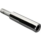 Cycle Visions 2" Long Shift Rod Extension For 5/16"-24 Threads Harley CV-307 New. Price: $23.70.