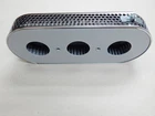 60-2567 D2567 Triumph Bsa 3 Cylinder Air Filter Trident T150 Rocket A75 Element New. Price: $125.00.