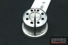 Steering Stem Cap Ducati *U22653* Used. Price: $18.73.