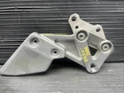 2003 Suzuki SV1000, Right Front Foot Peg Brake Pedal Rear Set Bracket #101525 Used. Price: $30.00.