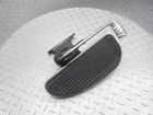 2002 Victory Touring Right Rearset Brake Lever Foot Rest Used. Price: $84.00.