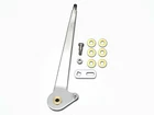 Jockey Shifter Lever For Harley Davidson By V-twin New. Price: $121.23.