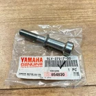 Yamaha Oem Nos Footrest Peg Bolt / 5LV-27217-00 FZ1 2001-2003 New. Price: $15.00.