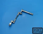 Bmw Oem 04-13 R1200GS Gsa (K25) Shifter Linkage Lever Connector Used. Price: $39.99.