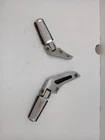 Yamaha Virago XV750 Oem Passenger Footrest 1RM-27440-01-00 1RM-27430-02-00 88-98 Used. Price: $40.00.