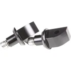 Puig 6798N Hi-tech Footpeg Mounts, Passenger New. Price: $38.06.