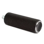 Arlen Ness 07-936 Black Billet Knurled Fusion Dual Ring Shift Peg For Harley New. Price: $33.20.
