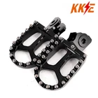 Kke Billet Footpegs Footrests Pedal For Talaria Sting MX3 MX4 Cnc Black New. Price: $59.99.