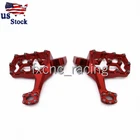 For Yamaha YZ426F 2000-2002 Cnc Pivot Footpegs Rest Pedal WR250R 2008-2015 New. Price: $70.34.