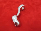 Support Mount Bracket Left Foot Peg Driver Harley Sportster 86-90 Xlh Xls New. Price: $34.00.