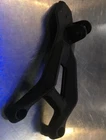 Benneli Left Rear Footrest Bracket 58266V020100 New. Price: $42.00.