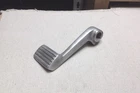 Harley Xlh/xlch Sportster Brake Pedal, Oem 1975-76 (casting #42422-75) Used. Price: $28.00.
