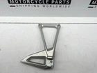 Ducati Multistrada 1200 Rear Footrest Plate Right 82411693AA Used. Price: $208.67.