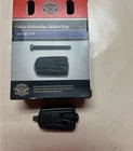 Harley Davidson Softail Dyna Sportster Tour V-rod Tribal Shifter Peg 34669-09A Used. Price: $25.00.