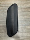 Harley Davidson Oem Streamliner Chrome Rider Driver Footboard 50500216 Used. Price: $34.99.
