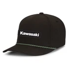 Factory Effex Kawasaki Explorer Braided Snapback Hat - Moss Green/charcoal New. Price: $27.89.