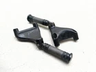 09-13 Harley Hd Sportster Iron XL883N Rear Left Right Foot Peg Set 50203-04 Used. Price: $120.87.
