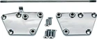 Harddrive 56338 Softail Forward Extension Kit Chrome New. Price: $268.95.