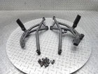 2015 15-18 Kawasaki Versys KLZ1000 Rear Foot Passenger Peg Rest Left Right Used. Price: $83.69.