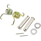 Drc D48-01-110 Foot Peg Spring Pin Set New. Price: $17.06.