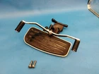 1996-2013 Yamaha Left Stand Floorboard Footrest Shifter Used. Price: $170.05.