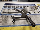 2004 2005 2006 2007 2008 Yamaha Yzf R1 Left Footrest With Shifter And Rod Used. Price: $60.00.