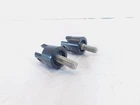 Harley Davidson Sportster 883 & 1200 Forward Controls Left Right Footpeg Mounts Used. Price: $39.99.
