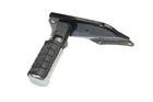 2003 Honda Valkyrie 1500 Left Passenger Foot Peg Used. Price: $23.97.