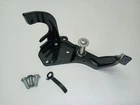 Harley-davidson 2015 Softail Fls Right Foot Board Mount Support 42431-11 Used. Price: $265.05.