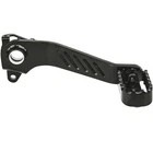 Burly Brand Mx Lever Brake For Rebel Motorcycle Street Bike B13-1202B 1610-0648 New. Price: $144.55.