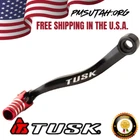 Tusk Pedal 2021-22 Husqvarna Rockstar Injected Shifter Lever New. Price: $37.94.
