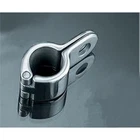 Kuryakyn Magnum Quick Clamp 1/4 In. I.d. - 8073 New. Price: $21.59.