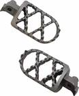 Moose Racing Pro Footpegs Standard NRKLX110-5 New. Price: $159.95.