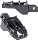 Thrashin Supply Co. TSC-2022-1-SR Aggressor Foot Pegs Rear Fl/fx '18-'25 New. Price: $159.95.