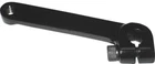 Drag Specialties Transmission Shifter Rod Lever - Black Motorcycle Street Bike New. Price: $32.81.