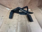 1985 1995 Bmw K75S Front & Rear Left Footpegs Footrest 46.71-1457231 Used. Price: $53.39.