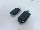 2001-10 Honda GL1800 Goldwing Front Left/right Footrests Used. Price: $49.95.