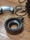 Honda Kick Start Shaft Used. Price: $50.00.