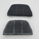 2003 Harley Heritage Softail Classic Floor Board Rest Pedal Used. Price: $50.00.